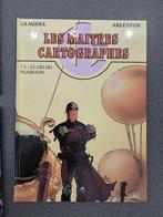 Les Maîtres Cartographes T1 à T5 - 5x C - 5 Album - Eerste