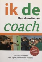 Ik, de coach 9789082352436, Marcel van Herpen, nvt, Verzenden