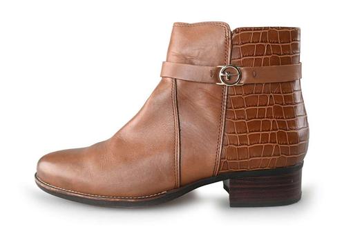 Tamaris Enkellaarzen in maat 40 Bruin | 10% extra korting, Vêtements | Femmes, Chaussures, Envoi