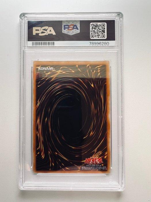 Konami - 1 Graded card - Yu-Gi-Oh! - Chaos Emperor Dragon, Verzamelen, Overige Verzamelen