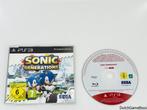 Playstation 3 / PS3 - Sonic Generations - Promo, Verzenden, Gebruikt