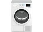 Beko DR8534 GX0 - Warmtepompdroger - 8 kg - A+++ - AquaWave®, Electroménager, Sèche-linge, Verzenden