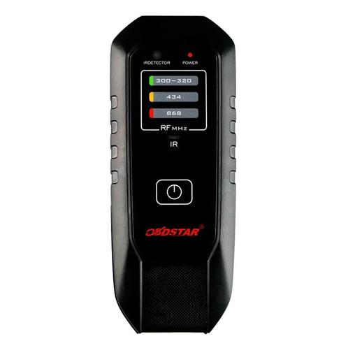 OBDSTAR RT100 Sleutelfrequentie- Infraroodtester, Auto diversen, Autogereedschap, Verzenden