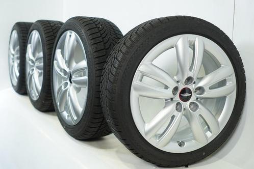Mini Cooper / S / One / Cabrio F55 F56 F57 JCW501 17 inch ve, Auto-onderdelen, Banden en Velgen, Ophalen of Verzenden