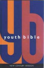 Bible. New Century Version Youth Bible (Hardback), Verzenden