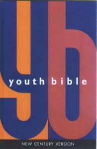 Bible. New Century Version Youth Bible (Hardback), Livres, Livres Autre, Envoi
