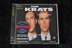 The Krays CDI Video CD, Games en Spelcomputers, Verzenden, Nieuw