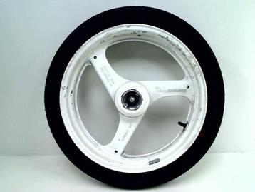 Suzuki GSX 750 F 1989-1997 43HA VOORVELG, Motoren, Ophalen of Verzenden, Gebruikt