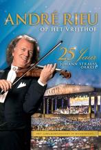 Andre Rieu - Op Het Vrijthof DVD, Verzenden, Nieuw in verpakking