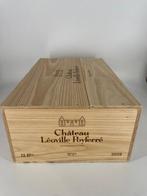 2019 Chateau Leoville-Poyferre - Bordeaux, Saint-Julien 2ème