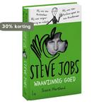 Steve Jobs : waanzinnig goed 9789024567850 Jessie Hartland, Verzenden, Gelezen, Jessie Hartland