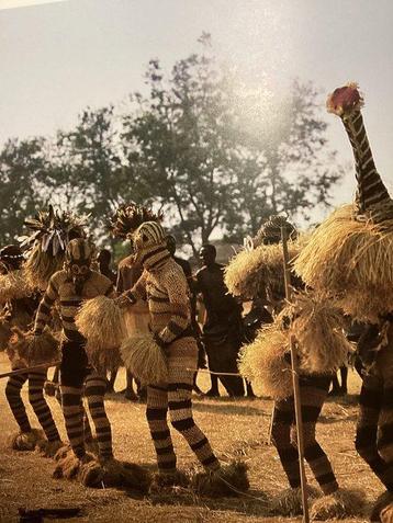 gungu - Pende - République démocratique du Congo (Sans Prix