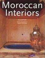 MOROCCAN INTERIORS 9783822881774 LISA LOVATT, Verzenden, LISA LOVATT