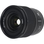 Panasonic Lumix S 24mm F1.8 occasion, TV, Hi-fi & Vidéo, Appareils photo numériques, Verzenden