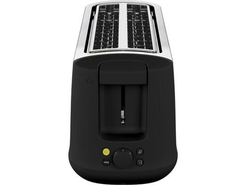 Broodrooster Moulinex LS342D10 1700 W, Elektronische apparatuur, Broodroosters, Zo goed als nieuw, Verzenden