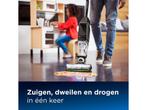 CrossWave X7 Cordless Pet | Multi-oppervlak vloerreiniger |, Verzenden, Zo goed als nieuw