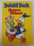 Donald Duck Moppentrommelboek 1 / Donald Duck moppentrommel, Verzenden