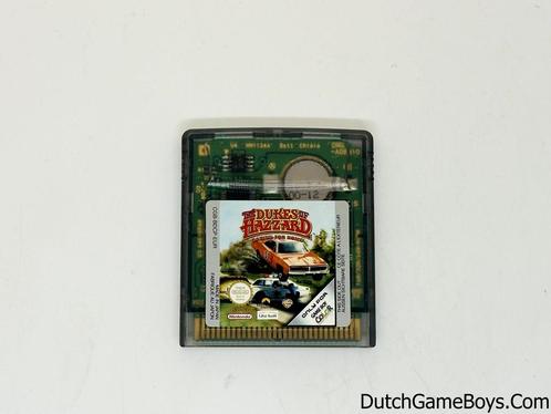 Gameboy Color - The Dukes Of Hazzard - Racing For Home - EUR, Consoles de jeu & Jeux vidéo, Jeux | Nintendo Game Boy, Envoi