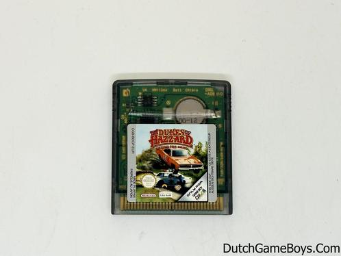 Gameboy Color - The Dukes Of Hazzard - Racing For Home - EUR, Games en Spelcomputers, Games | Nintendo Game Boy, Gebruikt, Verzenden