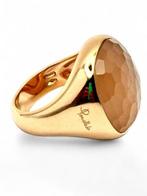 Pomellato - Ring - Cipria - 18 karaat Geel goud -, Nieuw