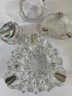Asbak (4) - .925 zilver - Asbak en Aansteker, Antiek en Kunst