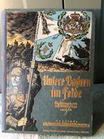 Deutsch - Unsere Bayern im Felde 1914-16 - 1914-1918