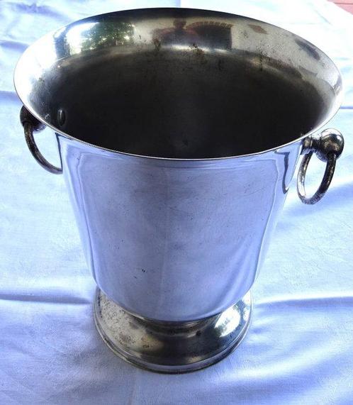 AlpaDur - Pedro Duran - Refroidisseur à vin - Métal - cooler, Antiek en Kunst, Antiek | Keukengerei