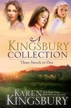 A Kingsbury Collection 9781590525210 Karen Kingsbury, Verzenden, Gelezen, Karen Kingsbury