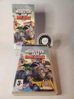 Monster Jam Urban Assault Playstation Portable, Ophalen of Verzenden