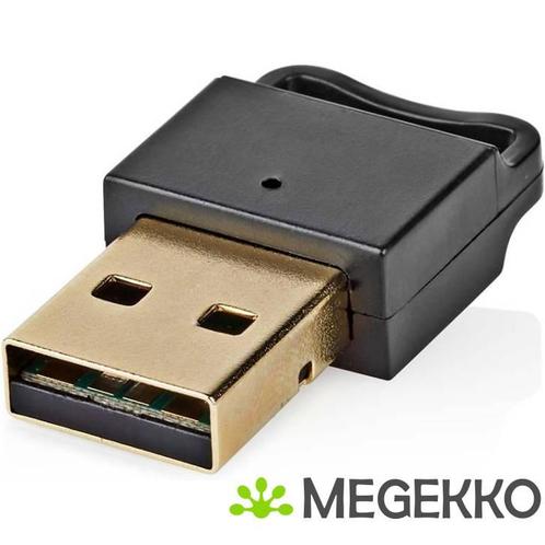 Bluetooth - Dongel | 5.0 | Bluetooth / USB | 20 m, Informatique & Logiciels, Clés USB, Envoi