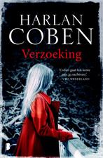 Verzoeking 9789022571897 Harlan Coben, Boeken, Thrillers, Verzenden, Gelezen, Harlan Coben