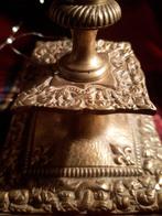 Kaarsenhouder (2) - Brons, Antiek en Kunst