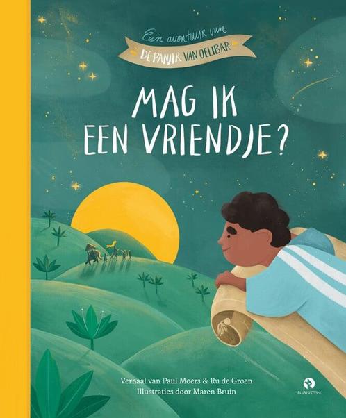 Mag ik een vriendje? (9789047632986, Paul Moers), Antiek en Kunst, Antiek | Boeken en Manuscripten, Verzenden