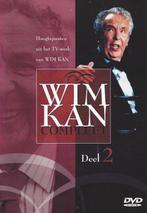 Wim kan deel 2 (dvd tweedehands film), Cd's en Dvd's, Ophalen of Verzenden, Nieuw in verpakking