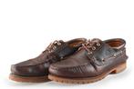 Timberland Bootschoenen in maat 44 Bruin | 5% extra korting, Kleding | Heren, Schoenen, Bruin, Verzenden, Timberland, Zo goed als nieuw