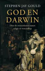God En Darwin 9789025431815, Stephen Jay Gould, N.v.t., Verzenden