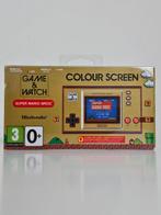 Nintendo - Game & Watch - Super Mario Bros 1 & 2 + Pinball, Games en Spelcomputers, Nieuw