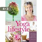 Yoga lifestyle 9789049103453 M. Fiennes, Boeken, Verzenden, Zo goed als nieuw, M. Fiennes