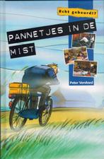 Pannetjes in de mist / Echt gebeurd 9789043701907, Boeken, Verzenden, Zo goed als nieuw, Peter Vervloed