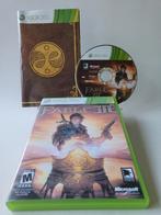 Fable III Xbox 360, Consoles de jeu & Jeux vidéo, Jeux | Xbox 360, Ophalen of Verzenden