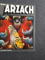 Arzach + dédicace - C - 1 Album - EO - 1976, Livres, BD