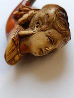 Zonder Minimumprijs - Pijp - Meerschaum, Verzamelen, Nieuw