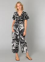 YEST jumpsuit Tekla42Maat 42/44 (L), Kleding | Dames, Jumpsuits, Verzenden, Nieuw, Maat 42/44 (L), Overige kleuren