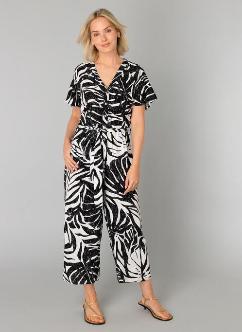YEST jumpsuit Tekla42Maat 42/44 (L), Kleding | Dames, Jumpsuits, Overige kleuren, Nieuw, Maat 42/44 (L), Verzenden