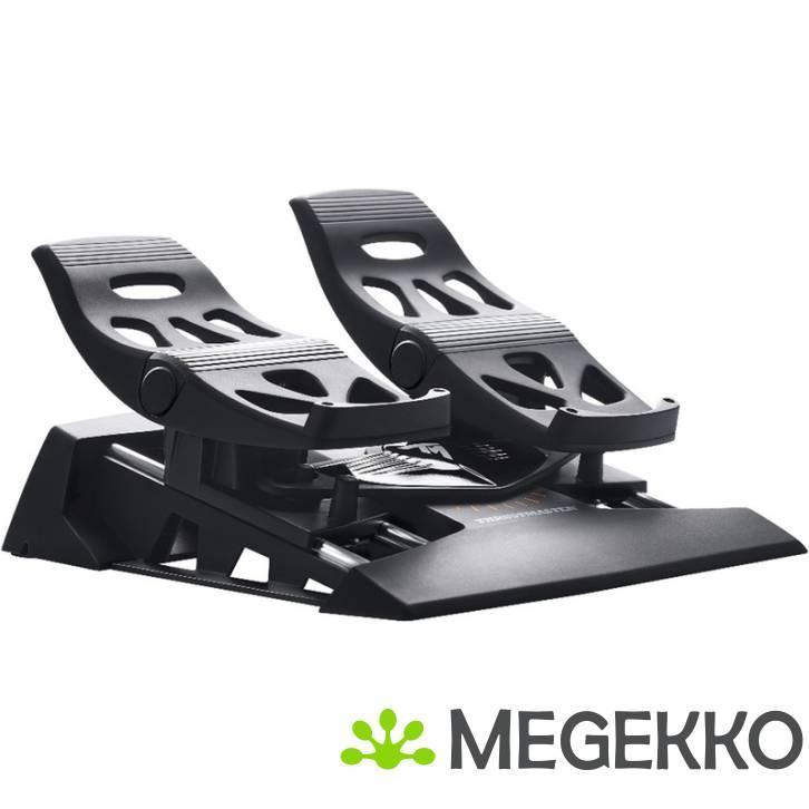 Thrustmaster T.Flight Rudder Pedals, Computers en Software, Overige Computers en Software, Nieuw, Verzenden