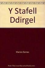 Stafell Ddirgel, Y CD Marion Eames, Gebruikt, Verzenden
