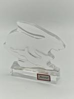 Baccarat - Beeldje - Rabbit - Kristal