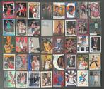 1989 to 2022 - NBA - Stars & Rookies Collection (40 cards) -, Hobby en Vrije tijd, Nieuw