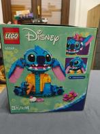 Lego Set - 43249 - Disney - Stitch, Kinderen en Baby's, Speelgoed | Duplo en Lego, Nieuw