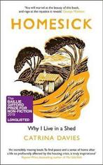Homesick 9781787478657 Catrina Davies, Boeken, Verzenden, Gelezen, Catrina Davies
